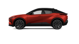 New 2026 Toyota C-HR SUV