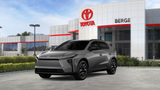 New 2026 Toyota bZ SUV