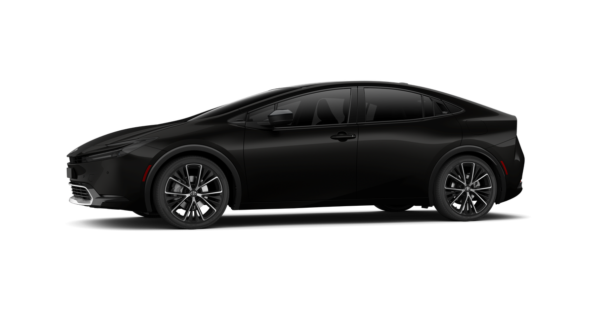 New 2027 Inked Toyota  XLE image 40