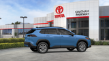 New 2026 Toyota Corolla Cross SUV
