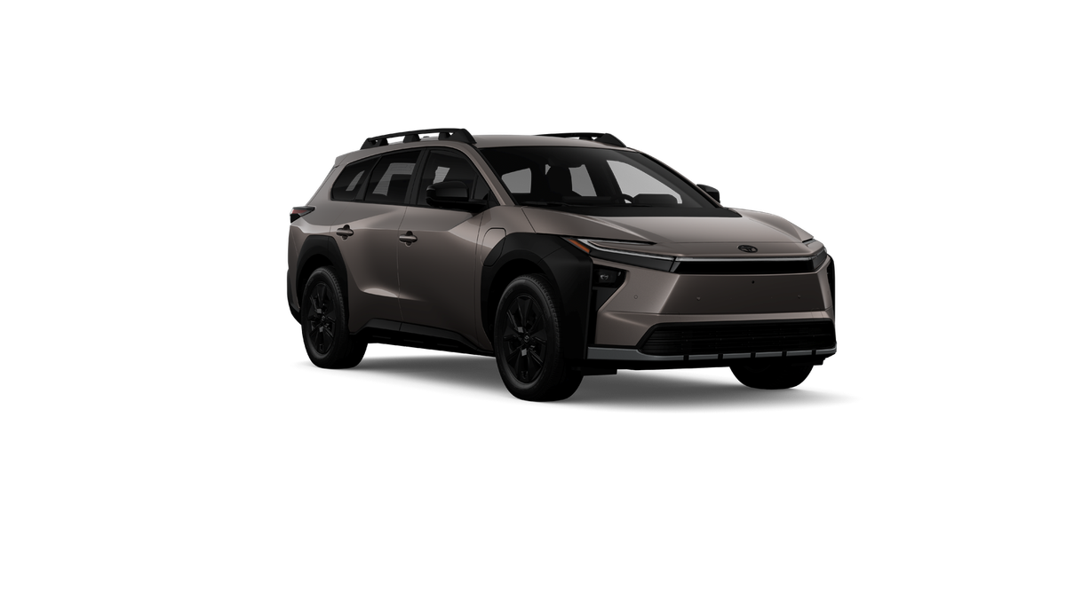 New 2027 Stepping Stone Toyota  image 21