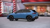 New 2026 Toyota Corolla Cross Hybrid SUV