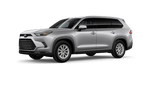 New 2026 Toyota Grand Highlander SUV