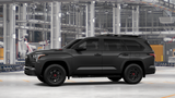 New 2026 Toyota Sequoia SUV