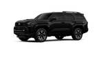 New 2026 Toyota 4Runner SUV