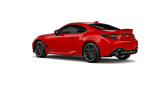 New 2027 Toyota GR86 Coupe