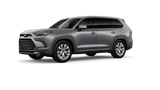 New 2026 Toyota Grand Highlander Hybrid SUV