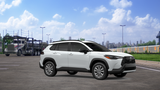 New 2026 Toyota Corolla Cross SUV