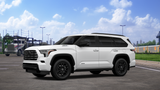 New 2026 Toyota Sequoia SUV