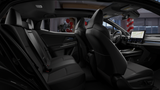 New 2026 Toyota C-HR SUV