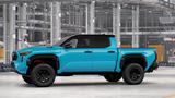 New 2026 Toyota Tacoma i-FORCE MAX Truck