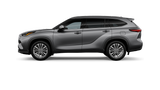 New 2026 Toyota Highlander SUV