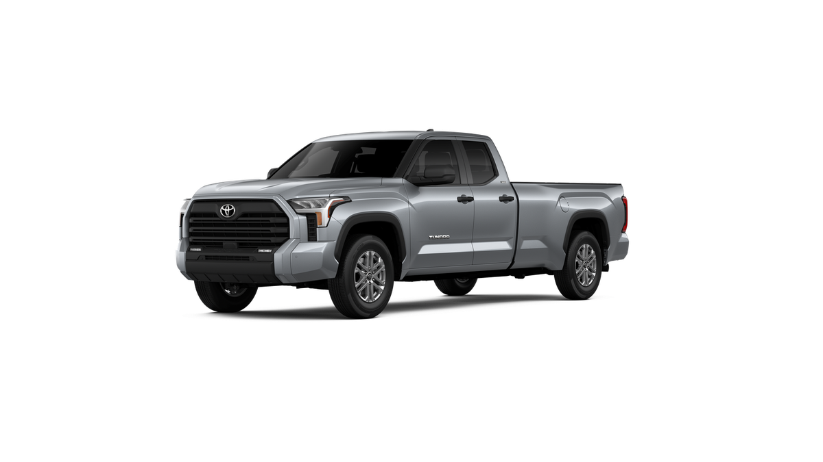 2026 Toyota Tundra's photo