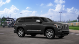 New 2026 Toyota Sequoia SUV