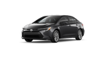 New 2026 Toyota Corolla Hybrid Sedan