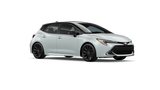 New 2026 Toyota Corolla Hatchback Sedan