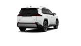 New 2026 Toyota RAV4 Plug-in Hybrid SUV