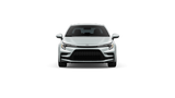 New 2027 Toyota Corolla Hybrid Sedan