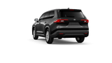 New 2026 Toyota Grand Highlander Hybrid SUV