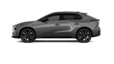 New 2026 Toyota bZ SUV