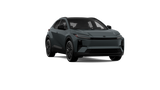 New 2026 Toyota C-HR SUV
