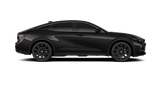 New 2026 Toyota Crown Sedan