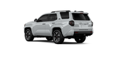 New 2026 Toyota 4Runner SUV