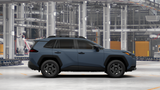 New 2026 Toyota RAV4 SUV