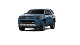 New 2026 Toyota 4Runner SUV