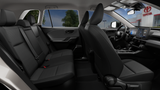 New 2026 Toyota RAV4 SUV