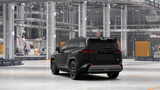 New 2026 Toyota RAV4 Plug-in Hybrid SUV