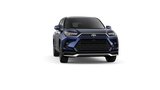 New 2026 Toyota Grand Highlander Hybrid SUV