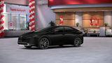 New 2027 Toyota Prius Sedan