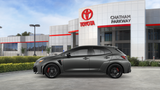 New 2026 Toyota GR Corolla Hatchback