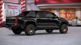 New 2026 Toyota Tacoma i-FORCE MAX Truck