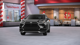 New 2026 Toyota Grand Highlander Hybrid SUV