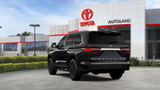 New 2026 Toyota Sequoia SUV