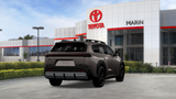 New 2026 Toyota bZ Woodland Sedan