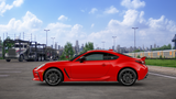 New 2026 Toyota GR86 Coupe