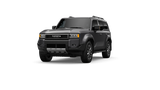 New 2027 Toyota Land Cruiser SUV