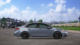 New 2026 Toyota Corolla Hybrid Sedan