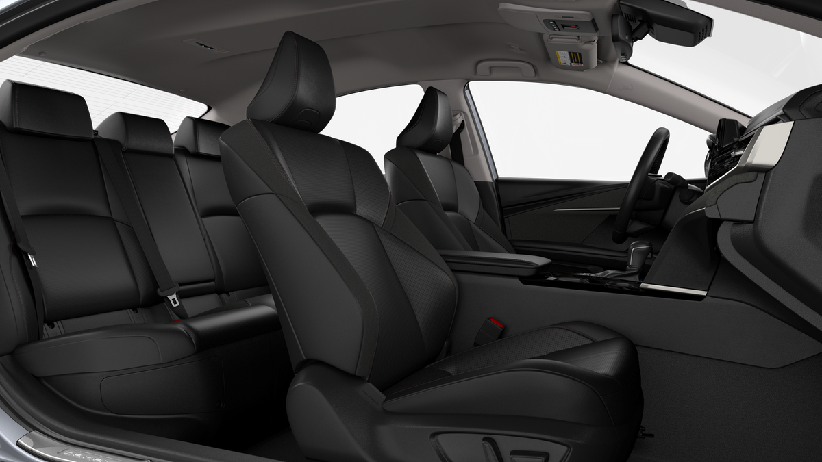 2026 Toyota Camry XLE photo 11