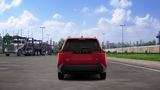 New 2026 Toyota RAV4 SUV