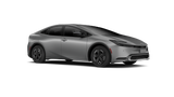 New 2027 Toyota Prius Plug-in Hybrid Sedan