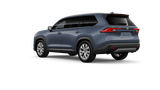 New 2026 Toyota Grand Highlander Hybrid SUV