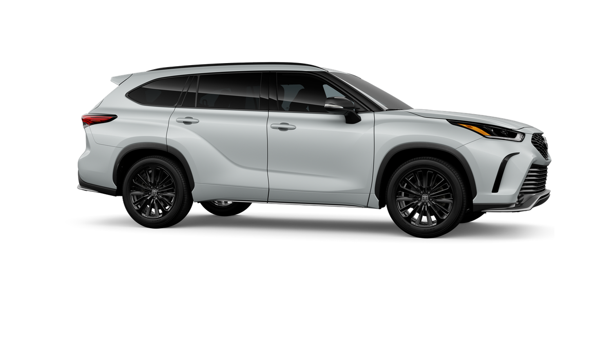 Highlander XSE 2.4L 4-Cyl. Turbo Engine All-Wheel Drive [12]
