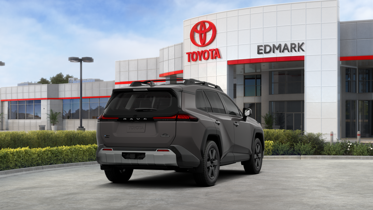 New 2026 Urban Rock Toyota  Woodland image 11
