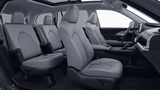New 2026 Toyota Grand Highlander Hybrid SUV
