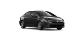 New 2027 Toyota Corolla Sedan