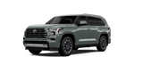 New 2026 Toyota Sequoia SUV